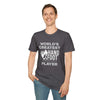 World's Greatest Player Softstyle T-Shirt