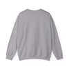 Being a Mother Unisex Heavy Blend™ Crewneck Sweatshirt