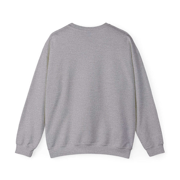 Being a Mother Unisex Heavy Blend™ Crewneck Sweatshirt