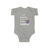 I'm Proof Hand & Foot Remastered Onesie