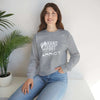 Hand & Foot Addict Unisex Heavy Blend™ Crewneck Sweatshirt