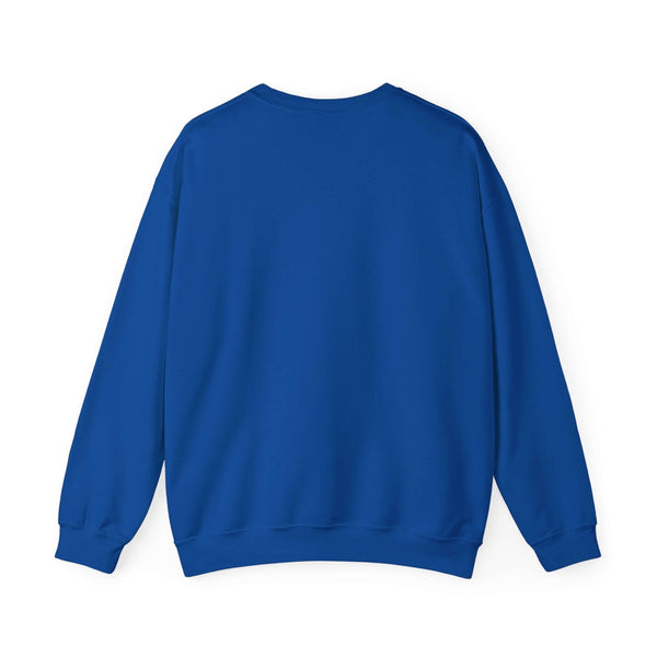 Being a Granny Unisex Heavy Blend™ Crewneck Sweatshirt
