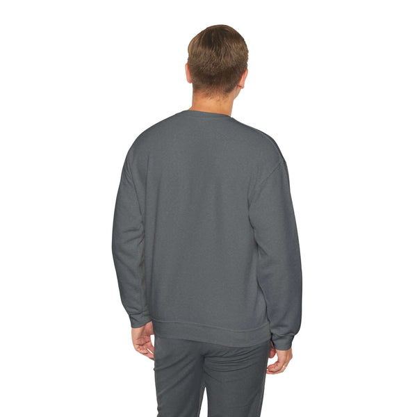 World's Greatest Player Unisex Heavy Blend™ Crewneck Sweatshirt
