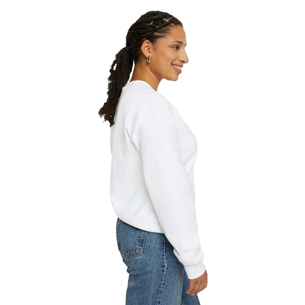 World's Greatest Player Unisex Heavy Blend™ Crewneck Sweatshirt