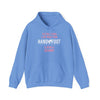 Being a Granny Hooded Sweatshirt