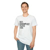 Best Player Ever Softstyle T-Shirt