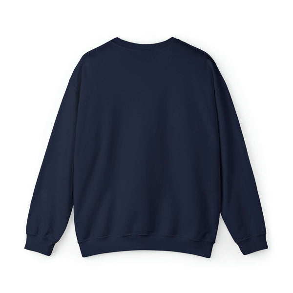 Being a Pop Pop Unisex Heavy Blend™ Crewneck Sweatshirt