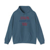 Being a Father Hooded Sweatshirt