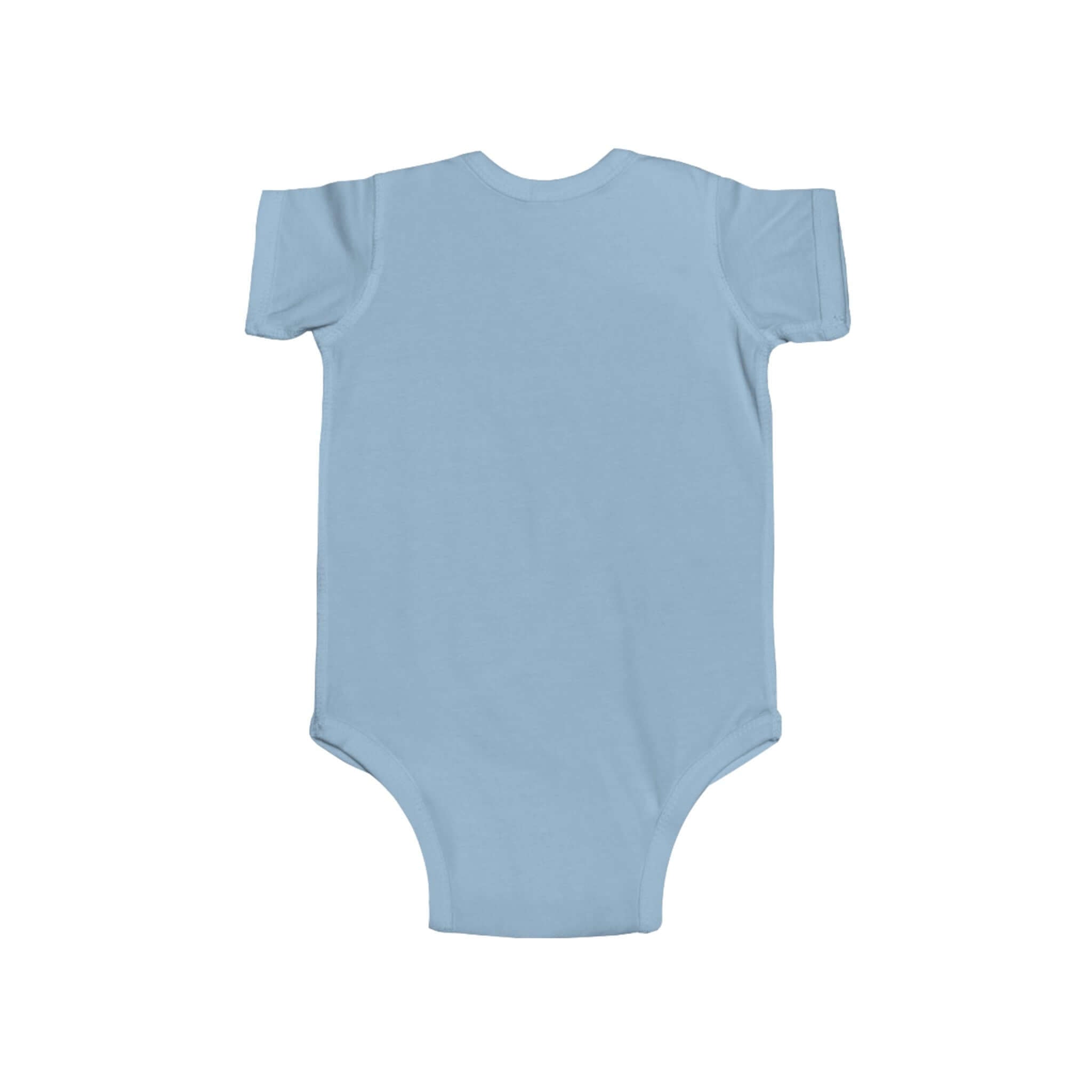 Future Champ Hand & Foot Remastered Onesie