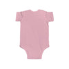 Future Champ Hand & Foot Remastered Onesie