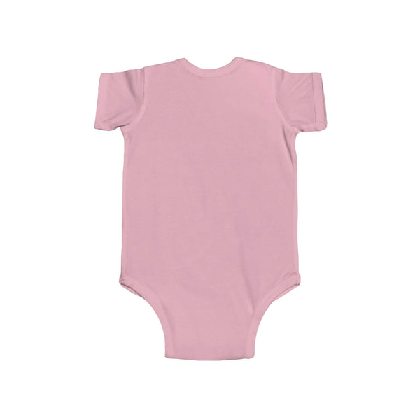 Future Champ Hand & Foot Remastered Onesie