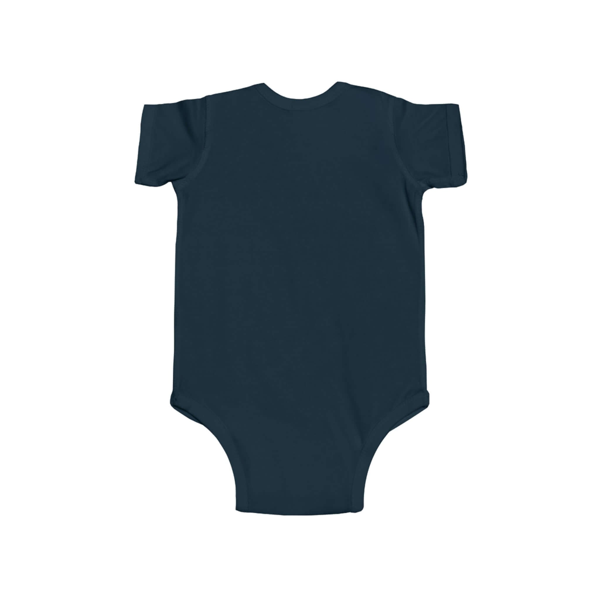 Future Champ Hand & Foot Remastered Onesie