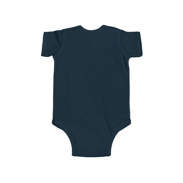 Future Champ Hand & Foot Remastered Onesie