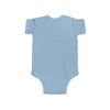 Future Champ Hand & Foot Remastered Onesie