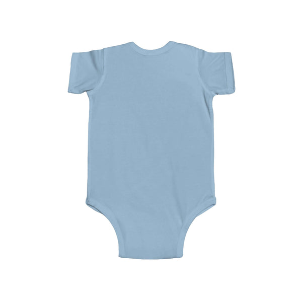 Future Champ Hand & Foot Remastered Onesie