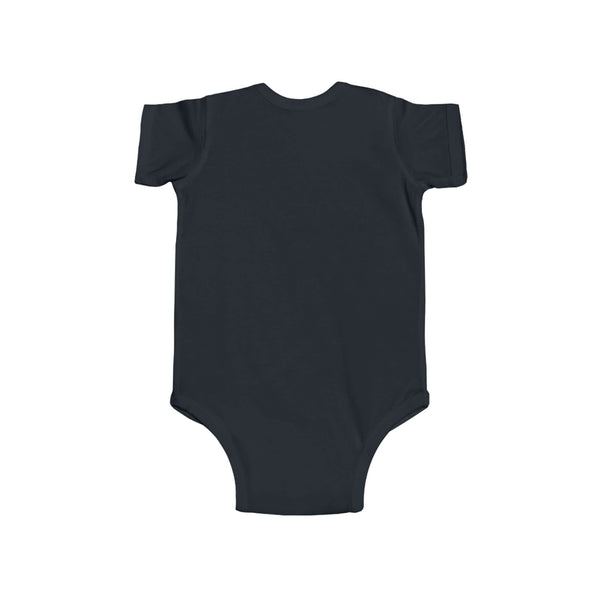 Future Champ Hand & Foot Remastered Onesie