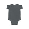 Future Champ Hand & Foot Remastered Onesie
