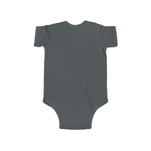 Future Champ Hand & Foot Remastered Onesie