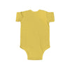 Future Champ Hand & Foot Remastered Onesie
