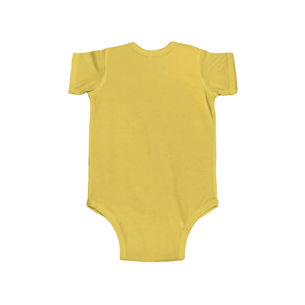Future Champ Hand & Foot Remastered Onesie