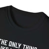 Being a Pop Pop Softstyle T-Shirt