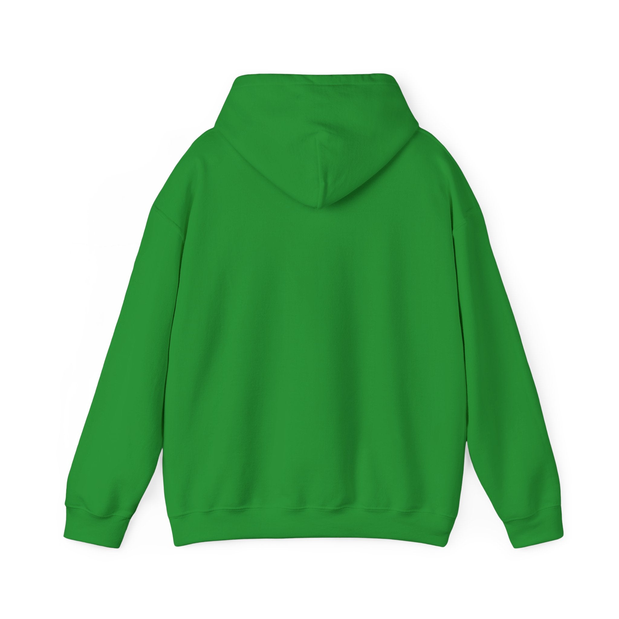 Being a Grandfather Hooded Sweatshirt