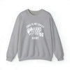 Lucky Unisex Heavy Blend™ Crewneck Sweatshirt