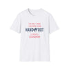 Being a Grandmom Softstyle T-Shirt