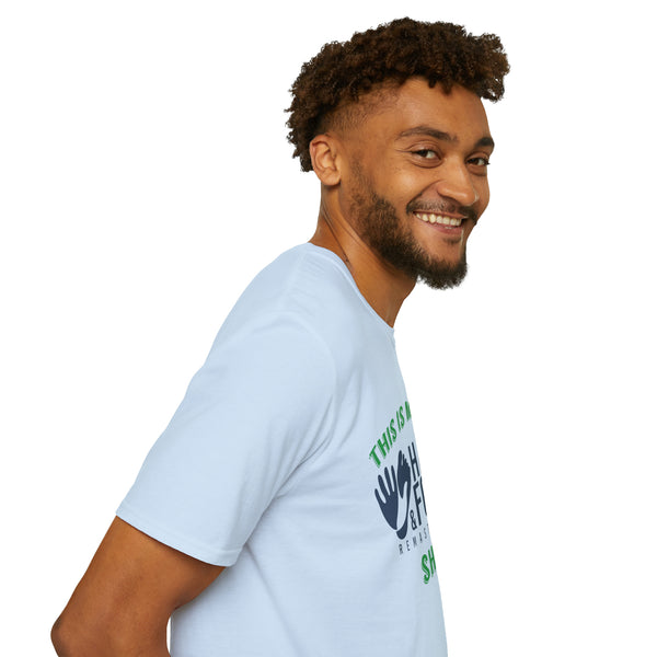 Lucky Softstyle T-Shirt