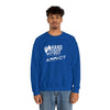 Hand & Foot Addict Unisex Heavy Blend™ Crewneck Sweatshirt
