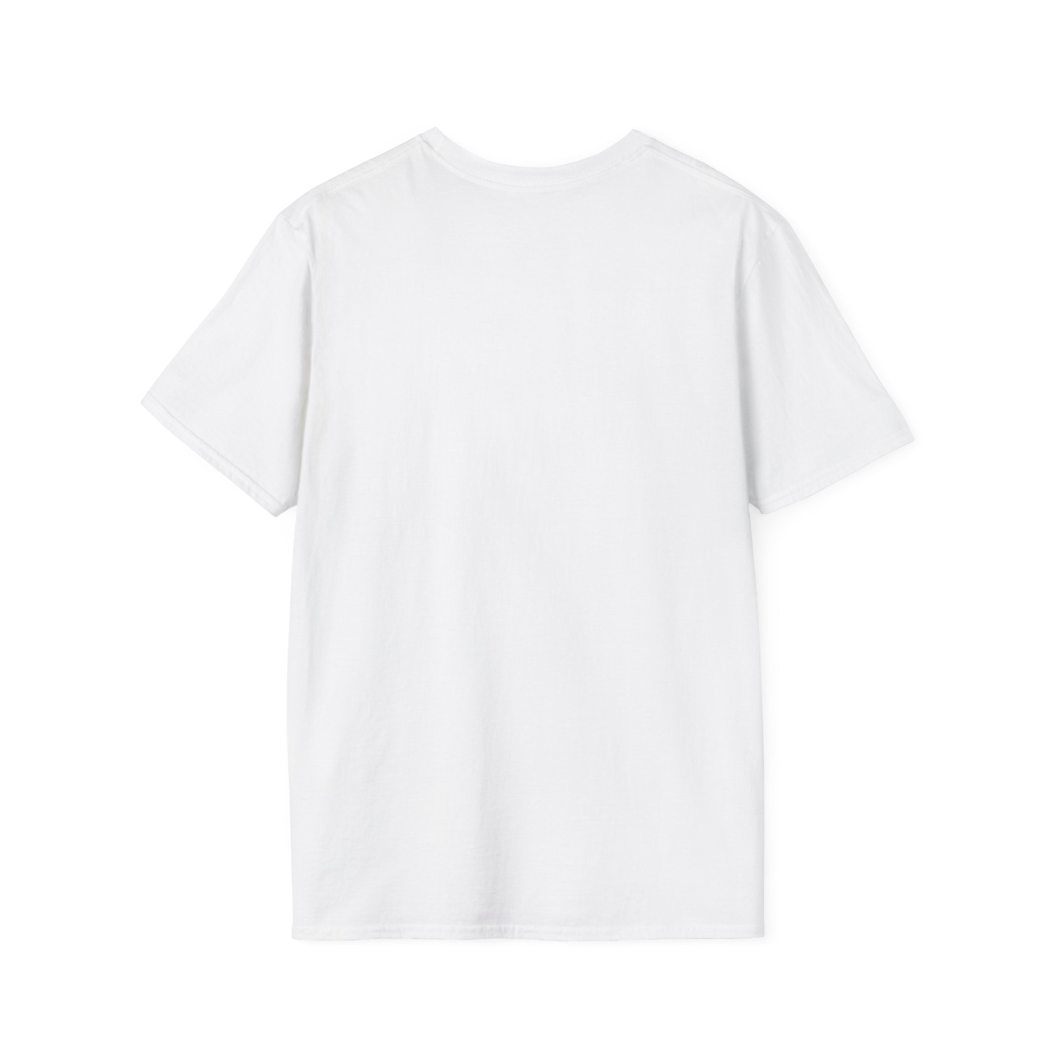Being a Grandmom Softstyle T-Shirt