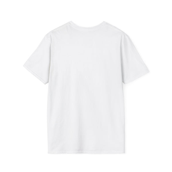 Being a Grandmom Softstyle T-Shirt