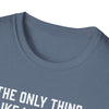 Being a Pop Pop Softstyle T-Shirt
