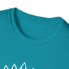 Hand & Foot Queen Softstyle T-Shirt