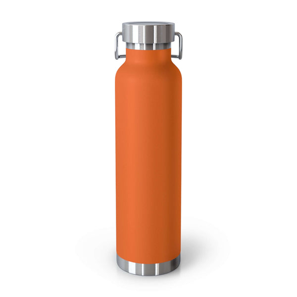 Tears of the People I Beat Vacuum Insulated Bottle, 22oz