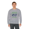 World's Greatest Player Unisex Heavy Blend™ Crewneck Sweatshirt