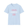 Being a Granny Softstyle T-Shirt