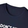 Therapy Softstyle T-Shirt