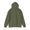 Being a Grandpa Hooded Sweatshirt
