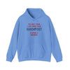 Being a Grandpa Hooded Sweatshirt