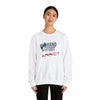 Hand & Foot Addict Unisex Heavy Blend™ Crewneck Sweatshirt
