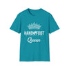 Hand & Foot Queen Softstyle T-Shirt