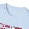 Being a Pop Pop Softstyle T-Shirt