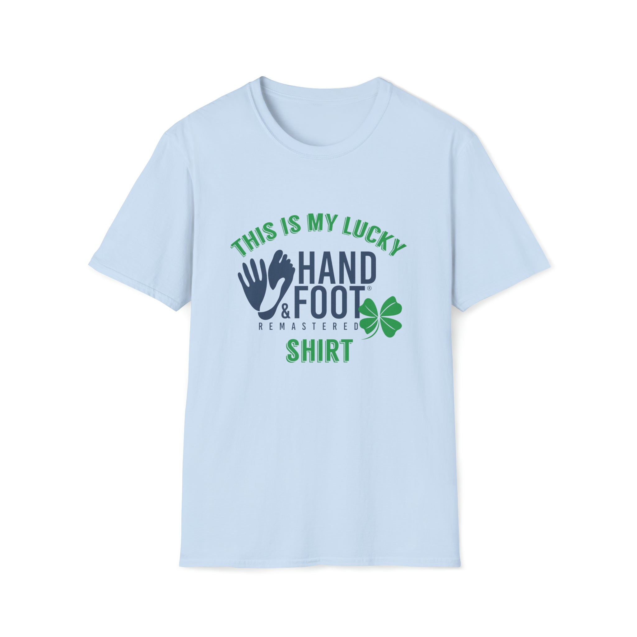 Lucky Softstyle T-Shirt