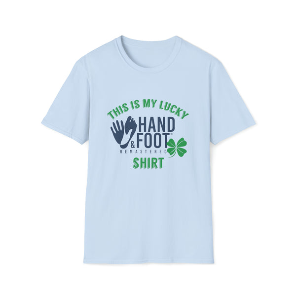 Lucky Softstyle T-Shirt