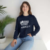 Hand & Foot Addict Unisex Heavy Blend™ Crewneck Sweatshirt