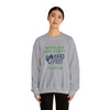 World's Greatest Player Unisex Heavy Blend™ Crewneck Sweatshirt
