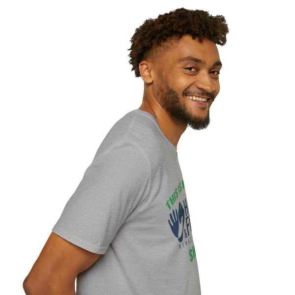 Lucky Softstyle T-Shirt
