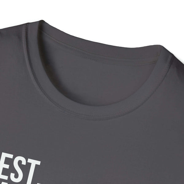 Best Player Ever Softstyle T-Shirt