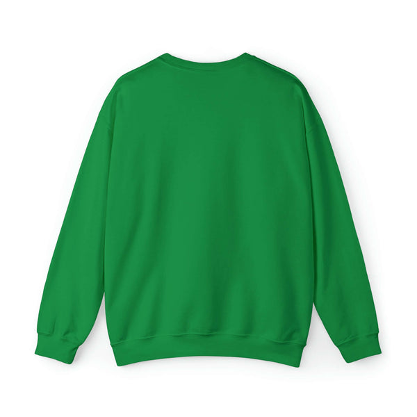 Hand & Foot Addict Unisex Heavy Blend™ Crewneck Sweatshirt